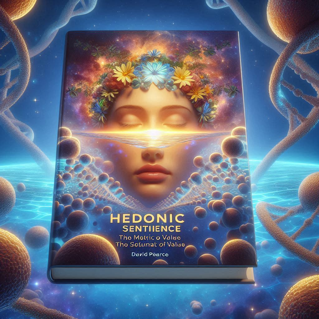 Hedonic Sentience: The Metric of Value by David Pearce