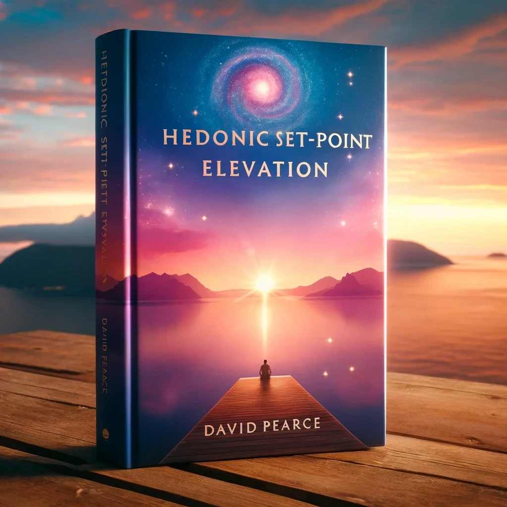 Hedonic Set-Point Elevation by David Pearce