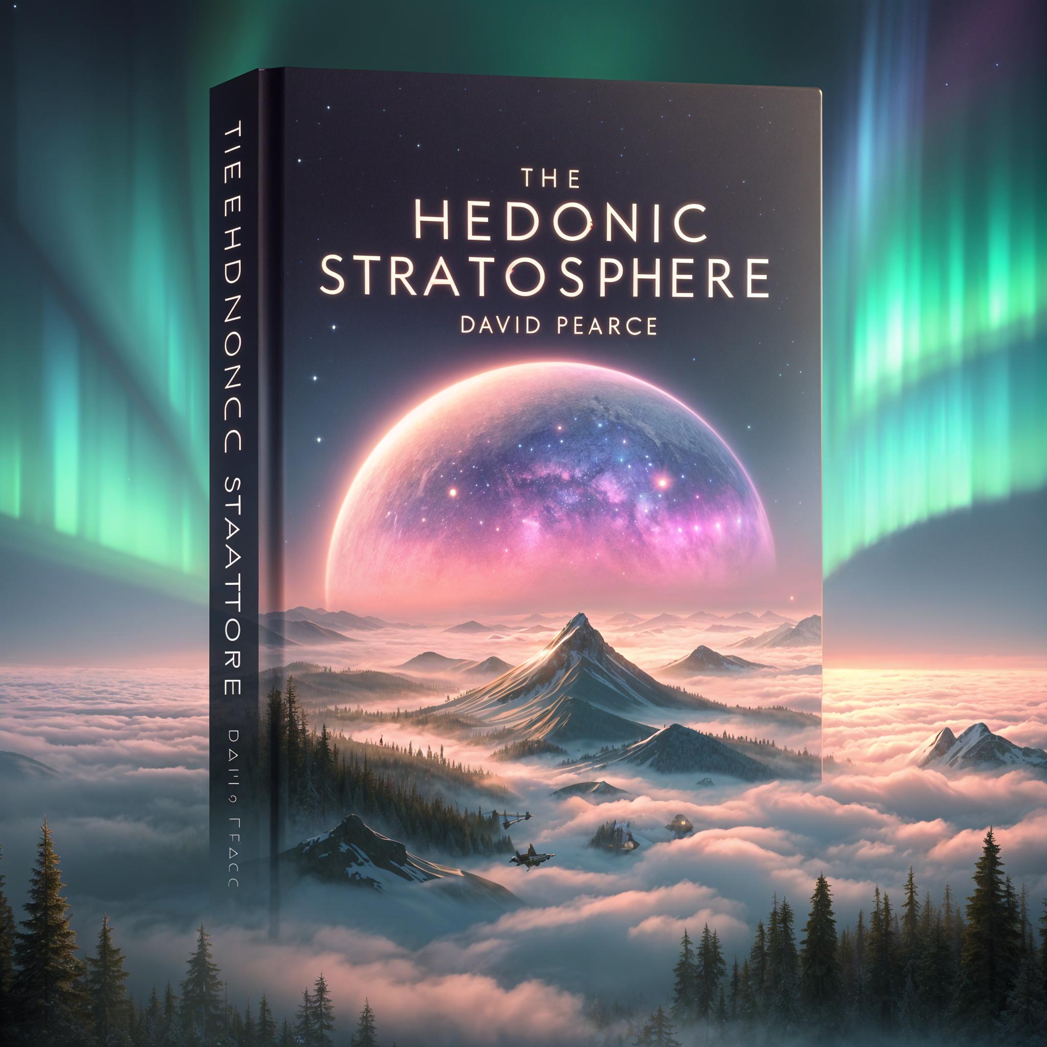 The Hedonic Stratosphere by David Pearce