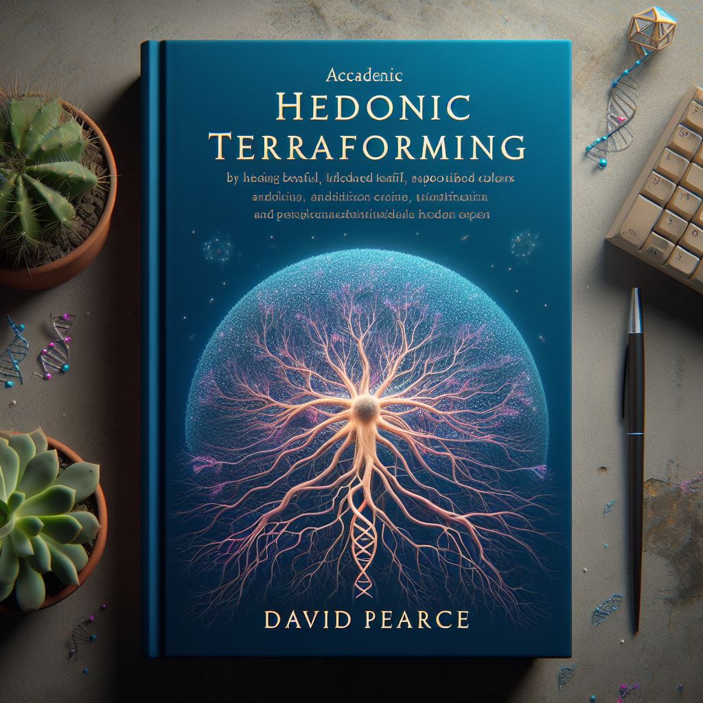 Hedonic Terraforming by David Pearce