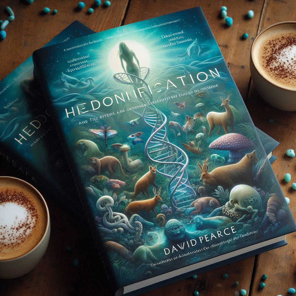Hedonic Zero and the End of Darwinian Life by David Pearce