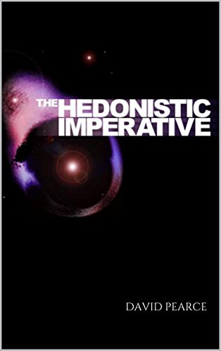 The Hedonistic Imperative