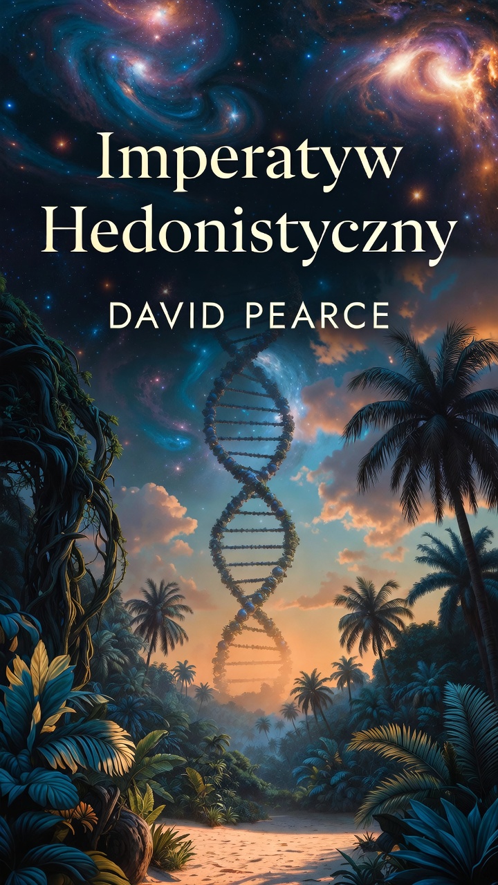 Imperatyw Hedonistyczny Davida Pearce'a