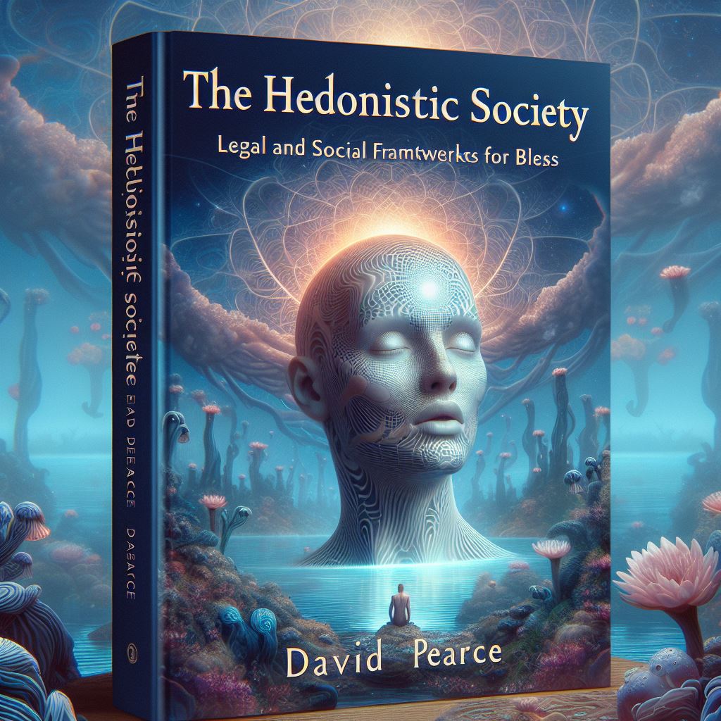 The Hedonistic Society: Legal and Social Frameworks for Bliss