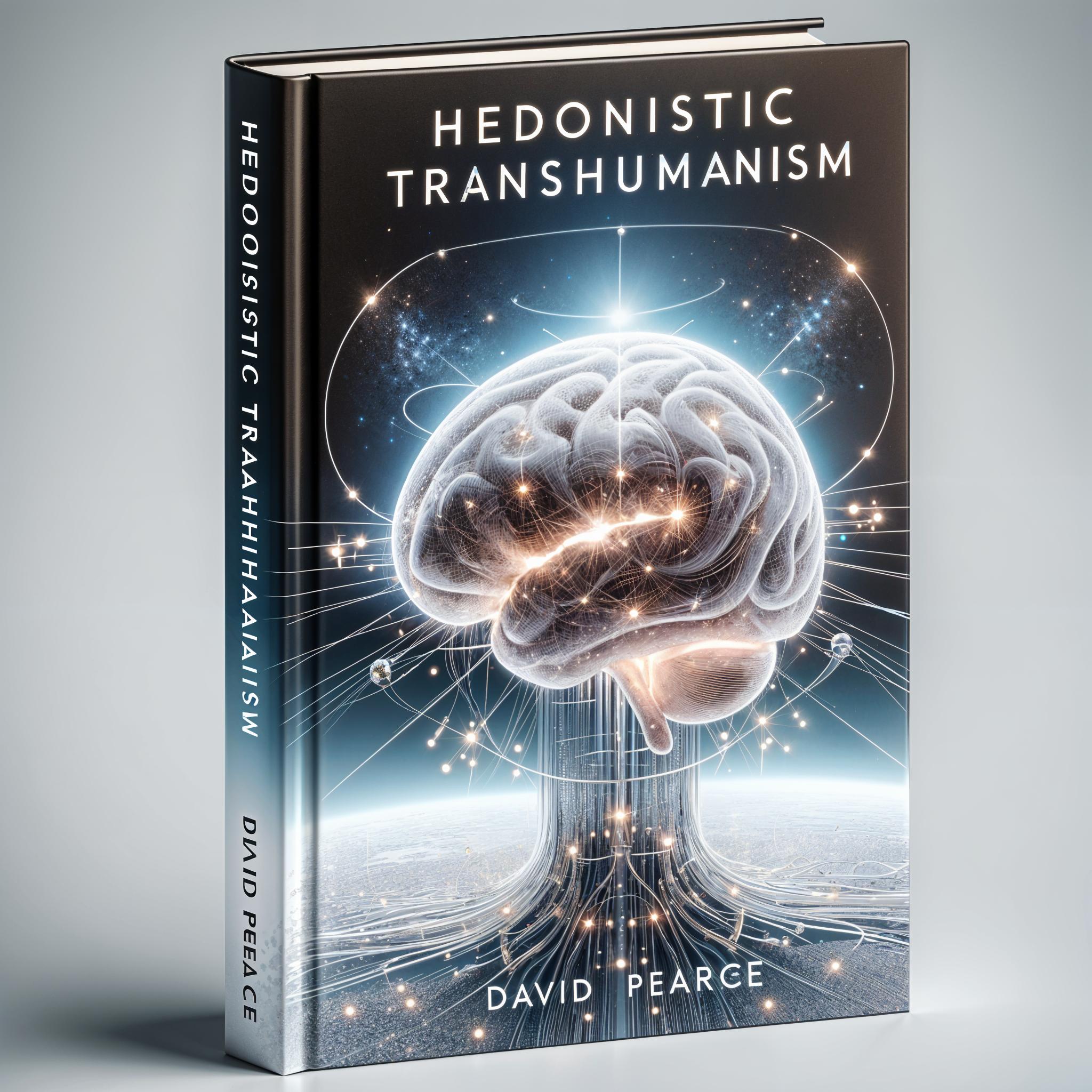 Hedonistic Transhumanism by David Pearce