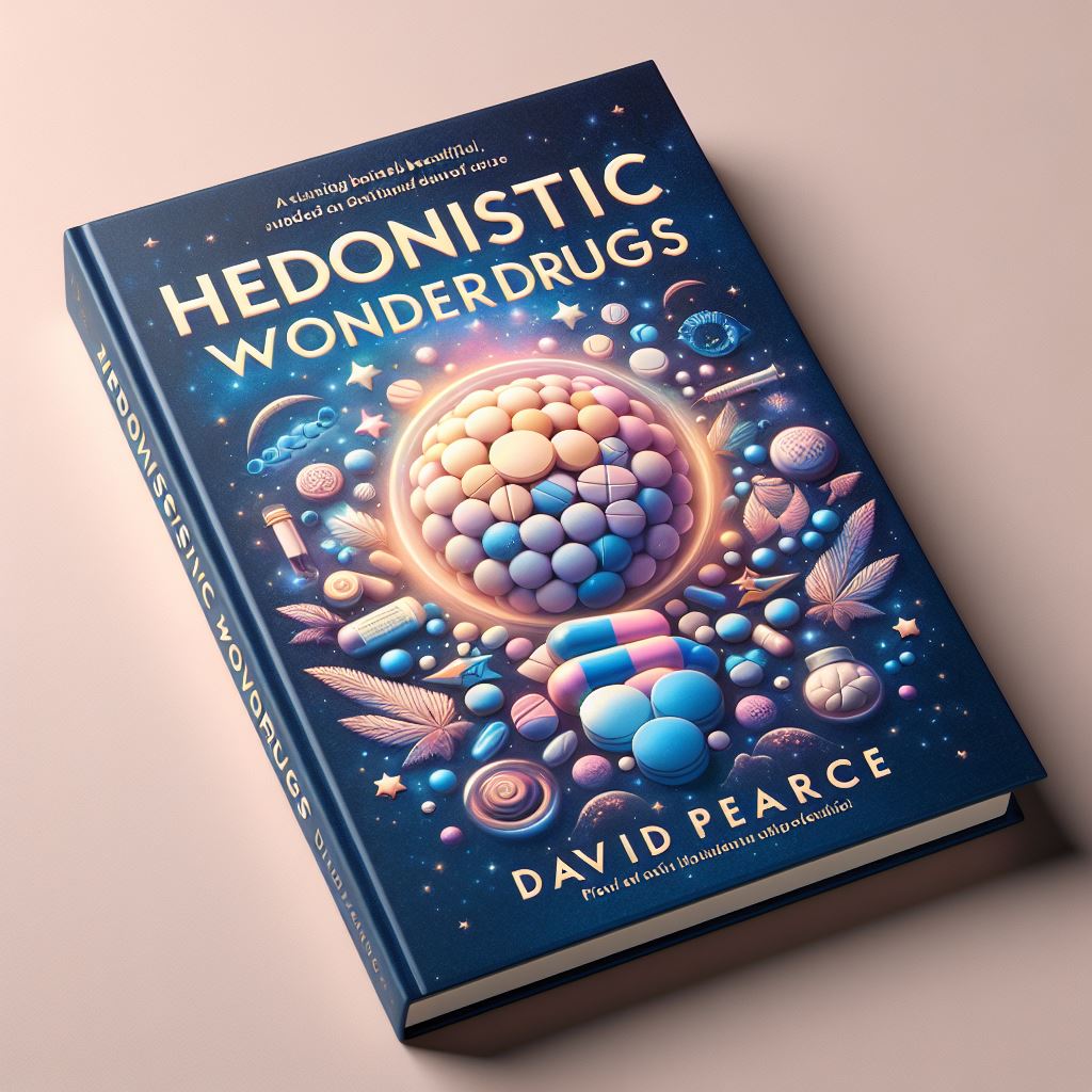 Hedonistic Wonderdrugs by david Pearce