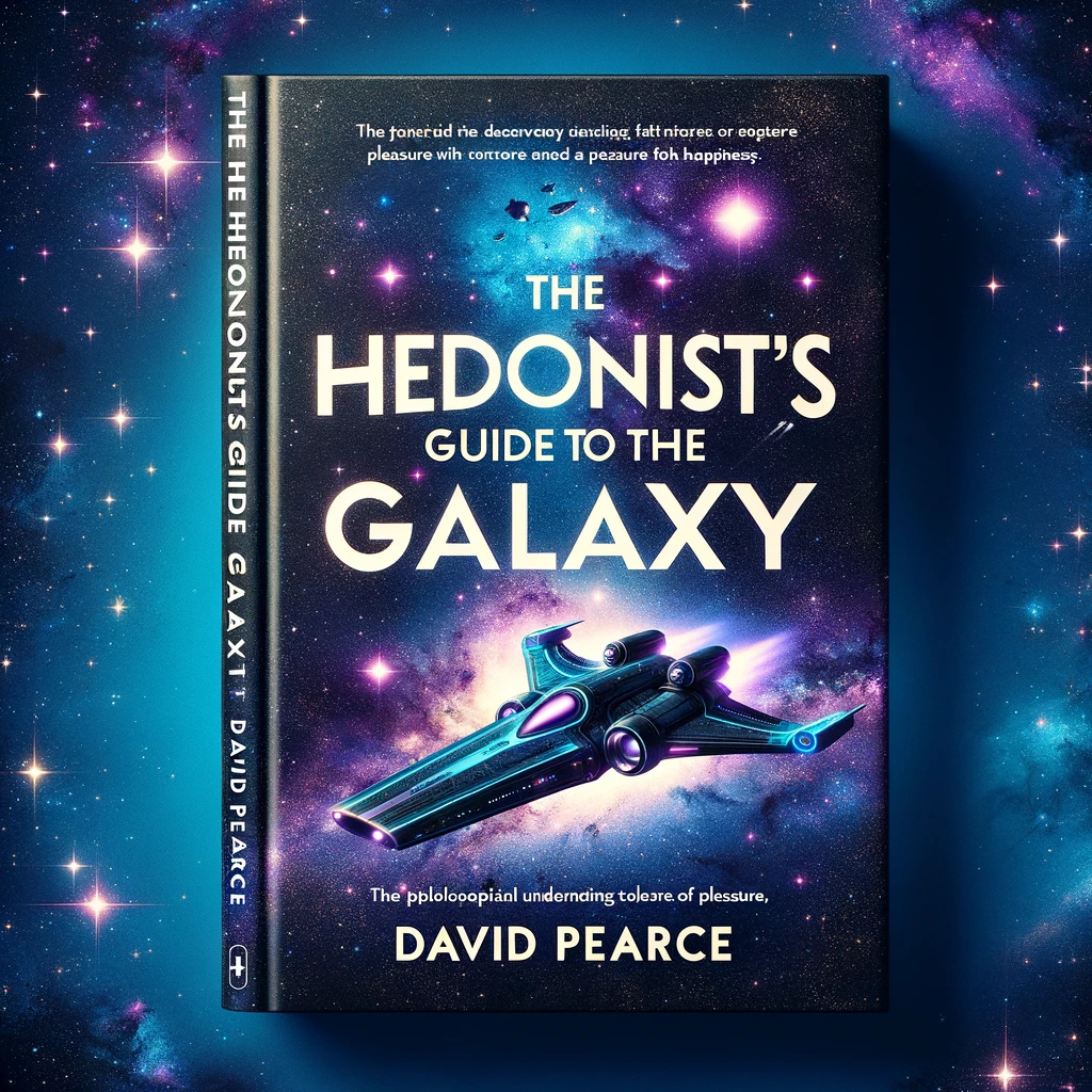 The Hedonist's Guide to the Galaxy