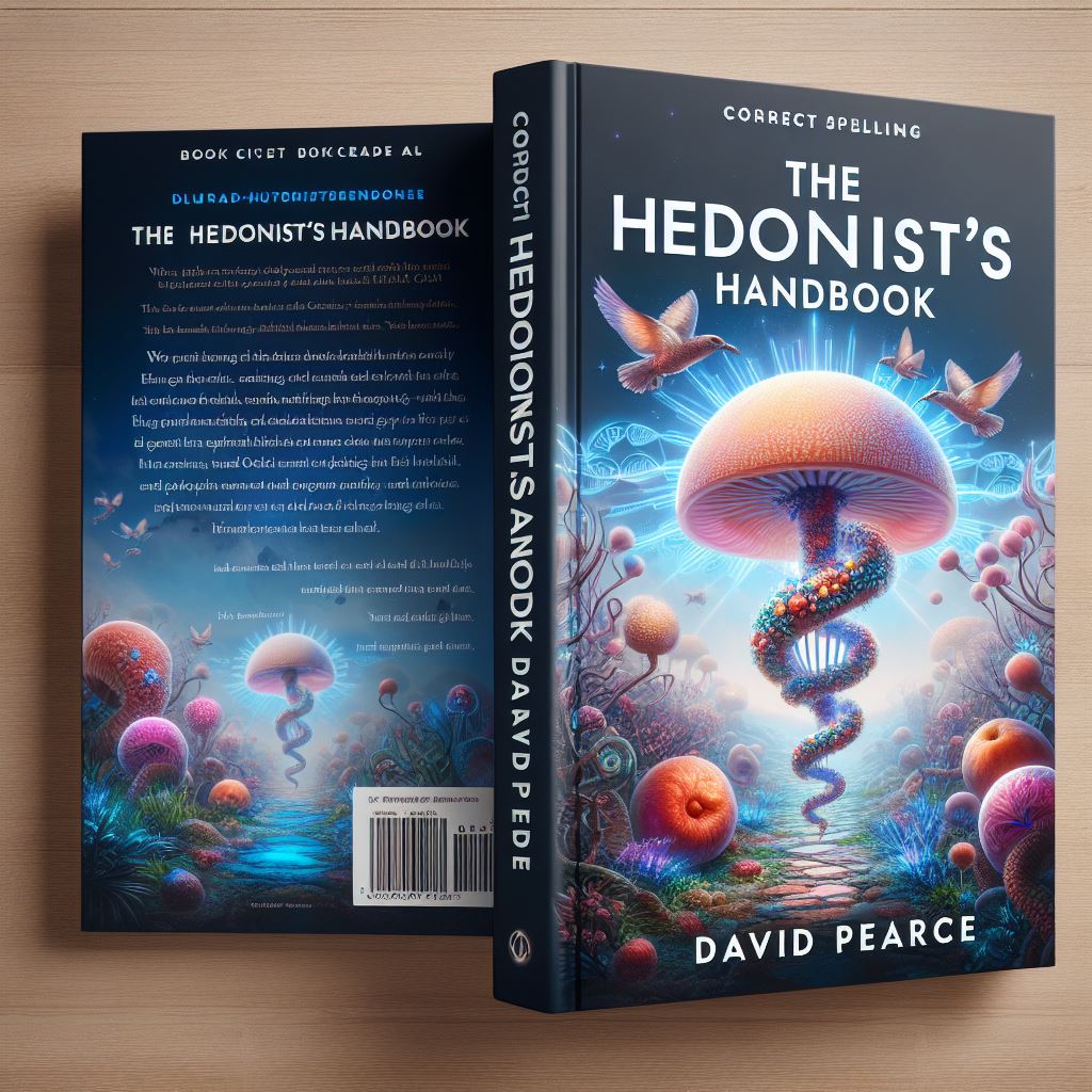The Hedonist's Handbook by David Pearce