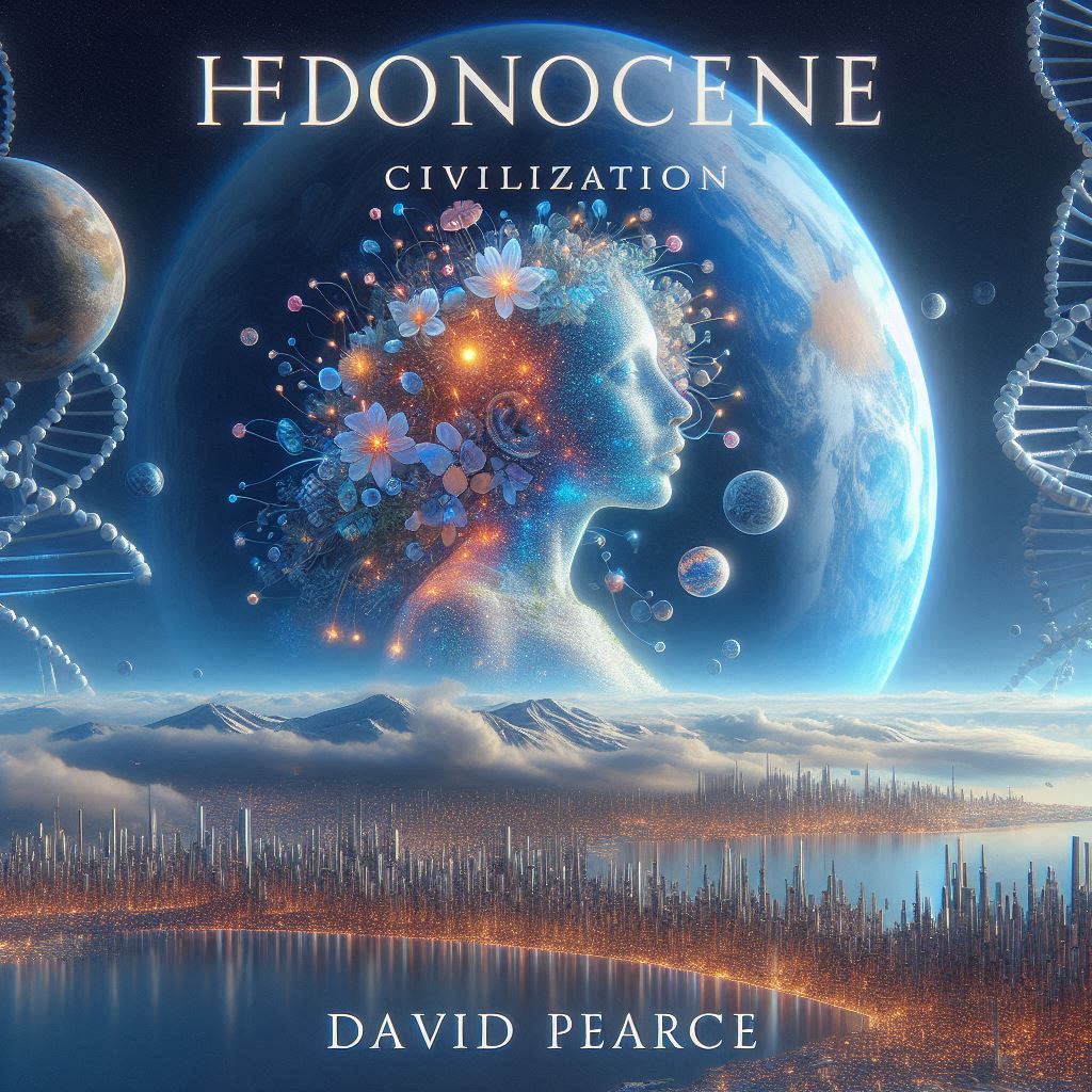 Hedonocene Civilization by David Pearce