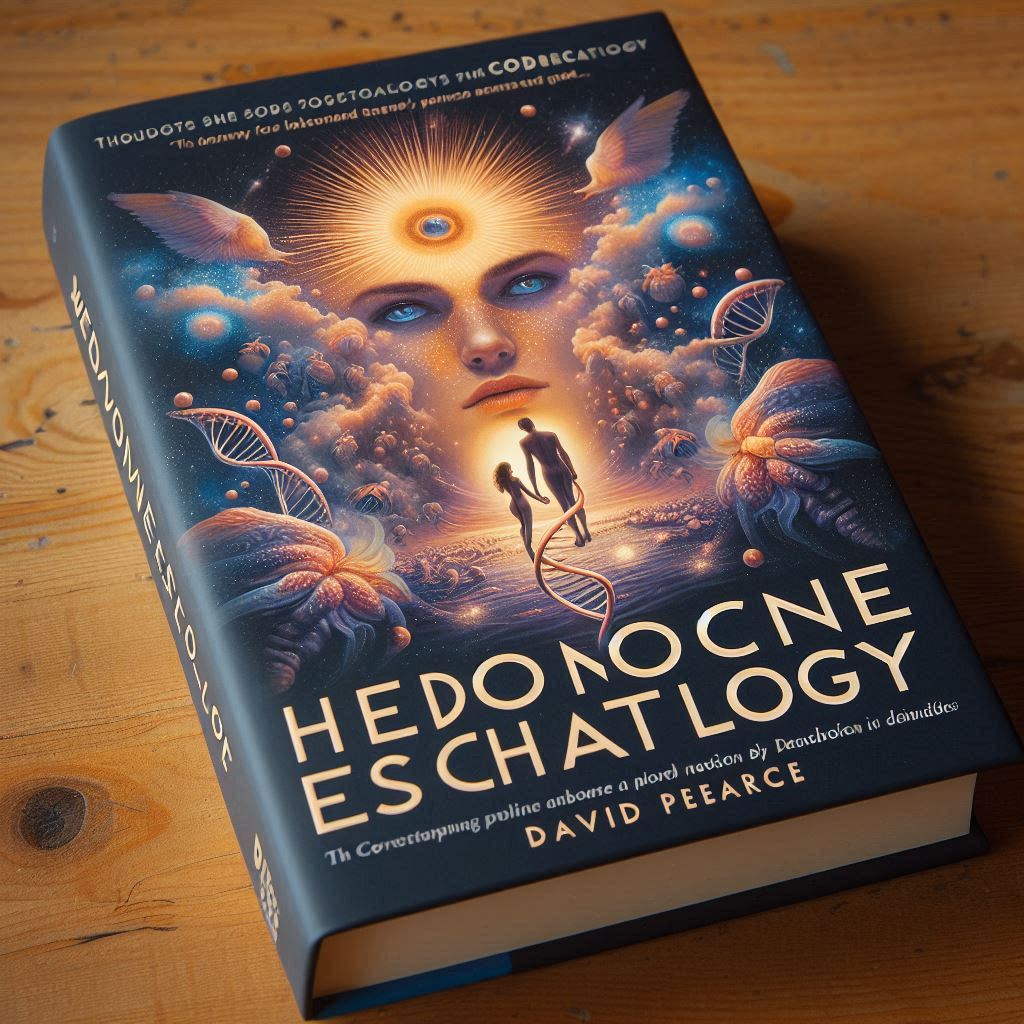 Hedonocene Eschatology by David Pearce
