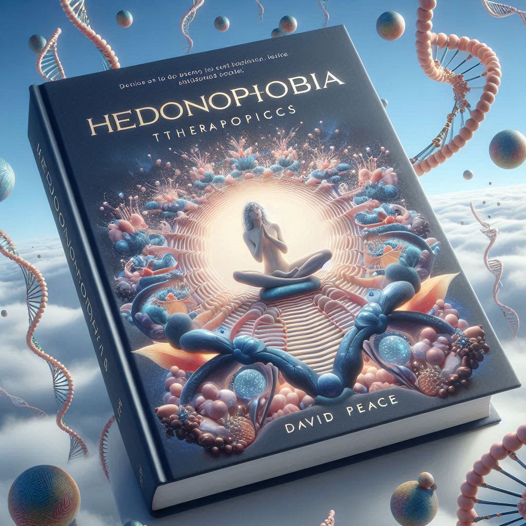 HHedonophobia Therapeutics by David Pearce
