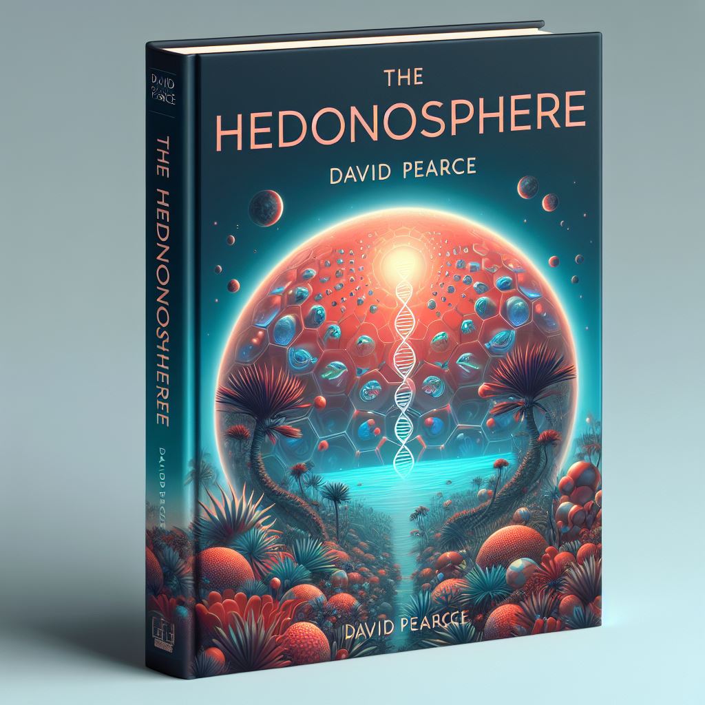 The Hedonosphere by David Pearce