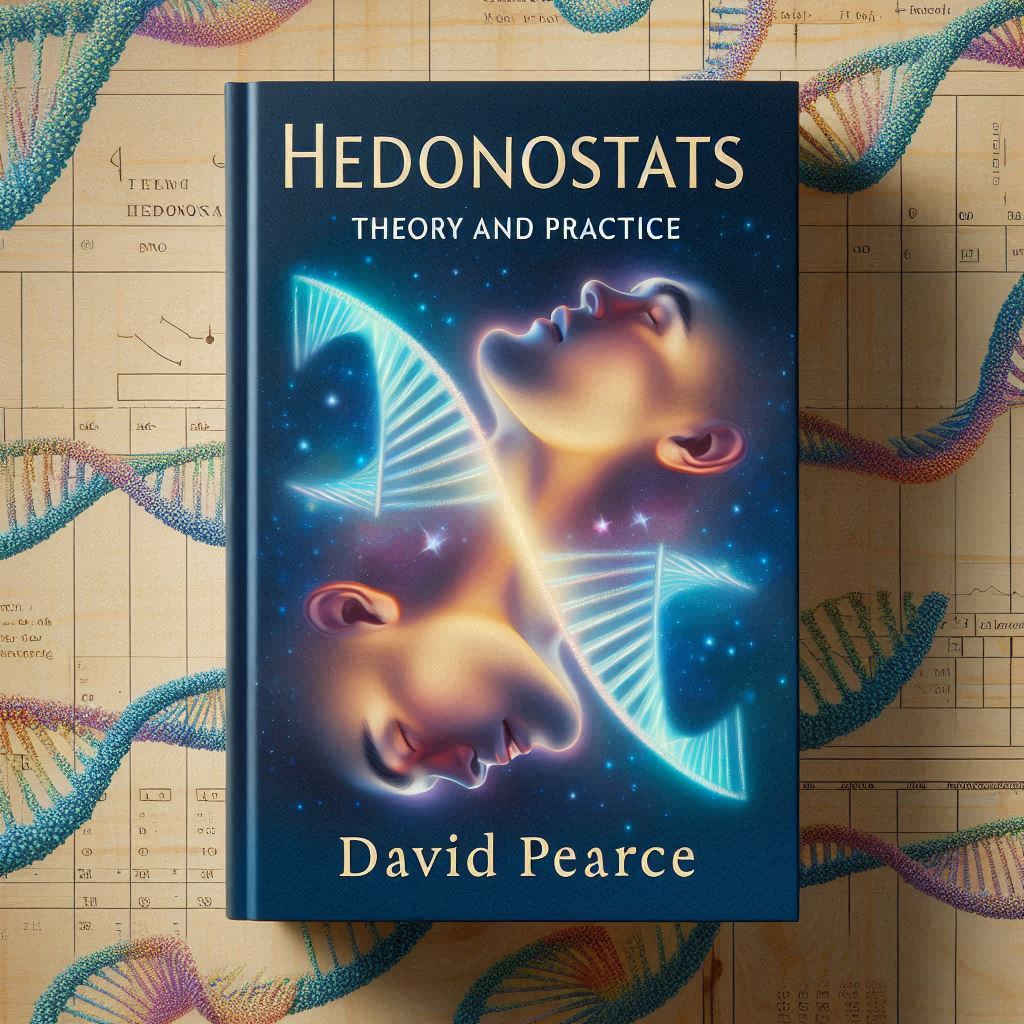 Hedonostats: Theory and Practice by David Pearce