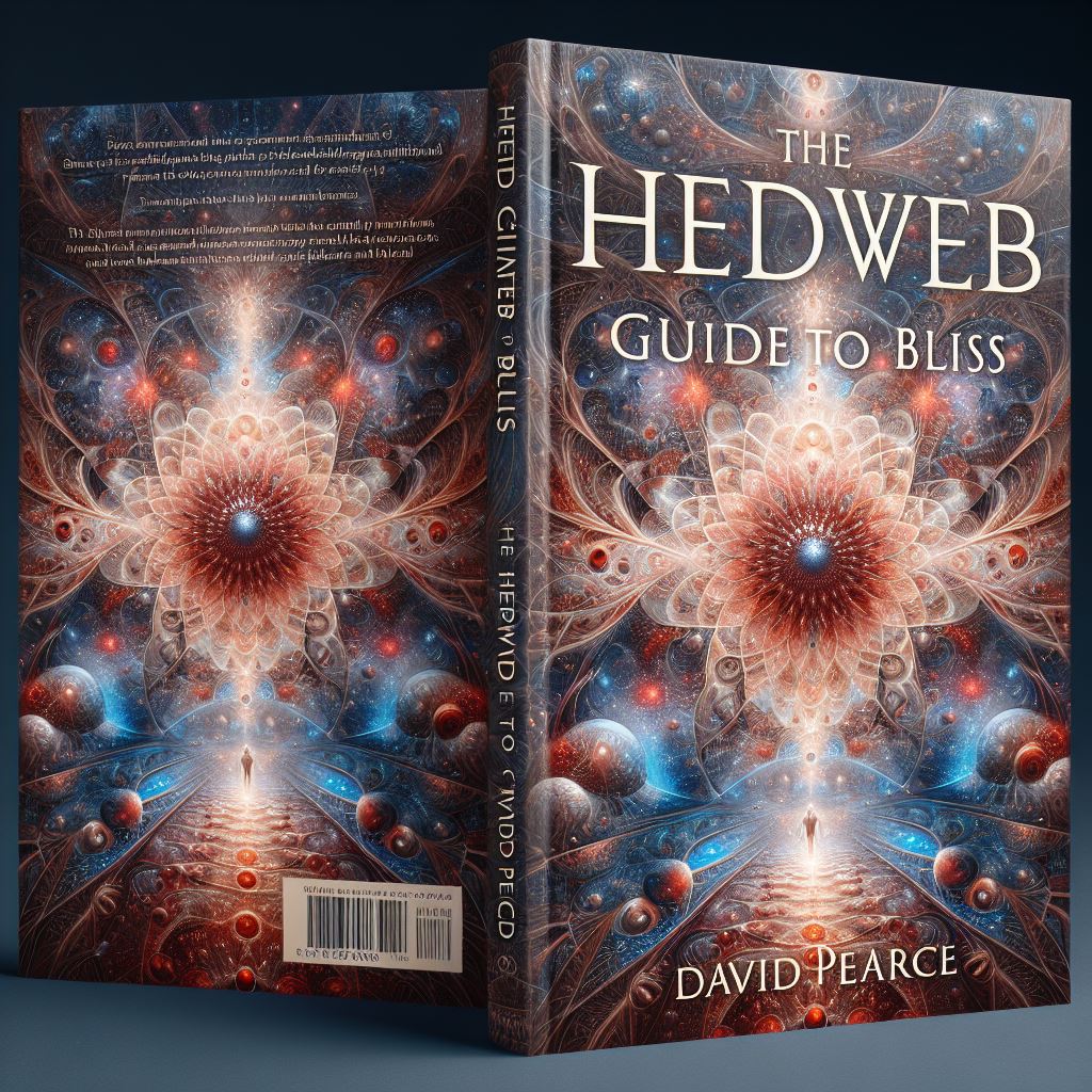 HedWeb Guide To Bliss by David Pearce