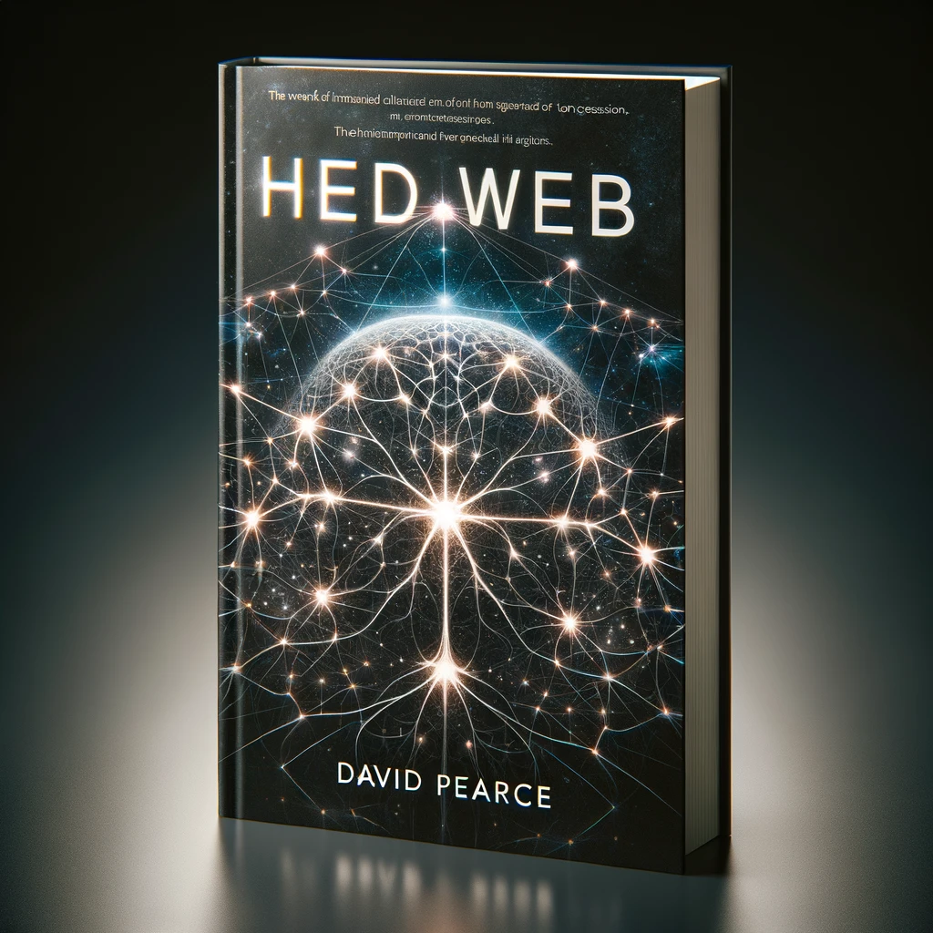 Hedweb by David Pearce