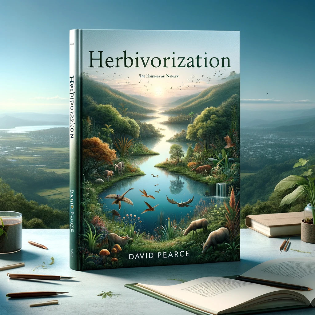 Herbivorization