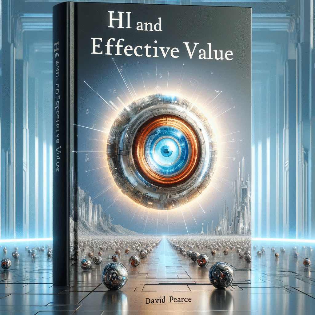 HI and Effective Value by David Pearce