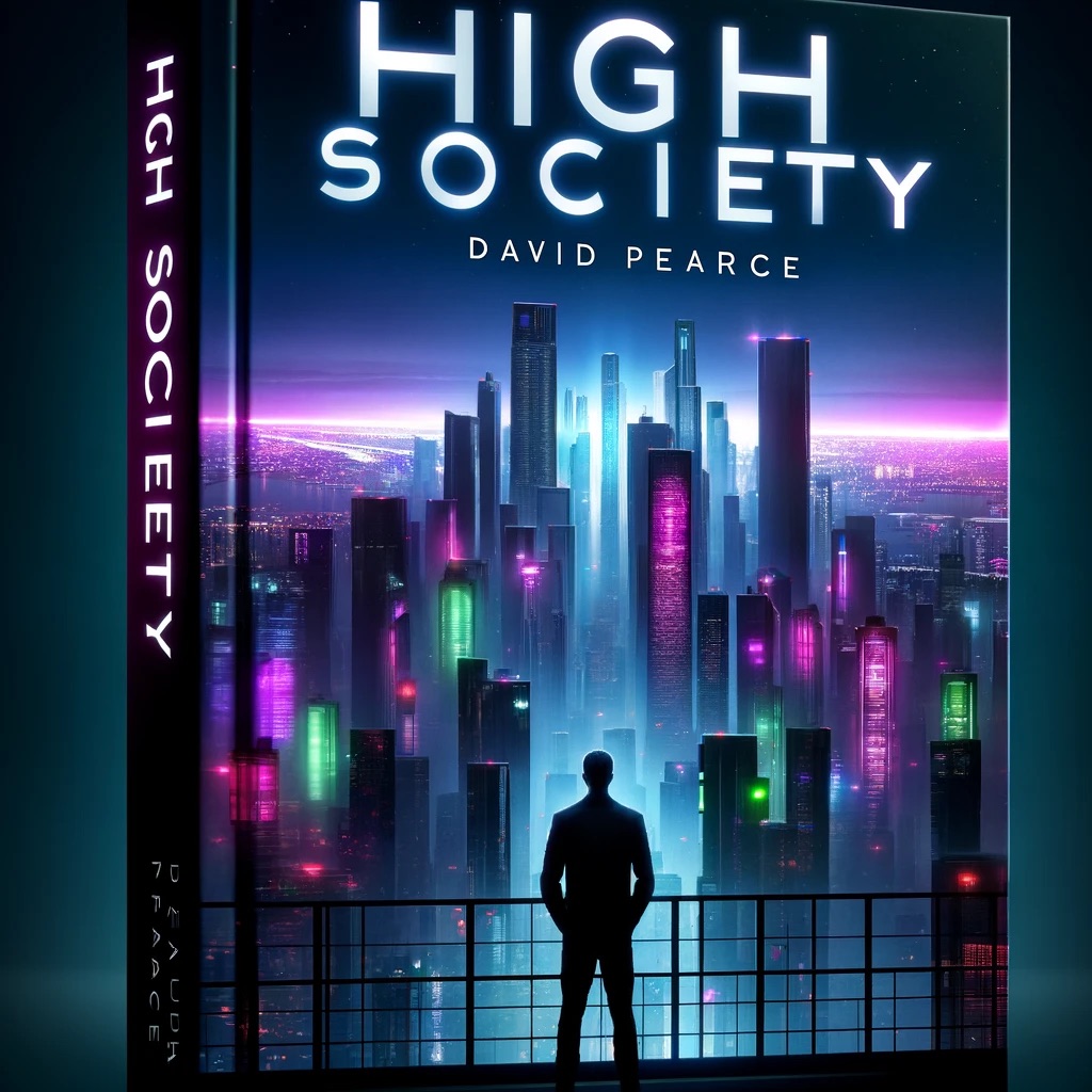 High Society by David Pearce