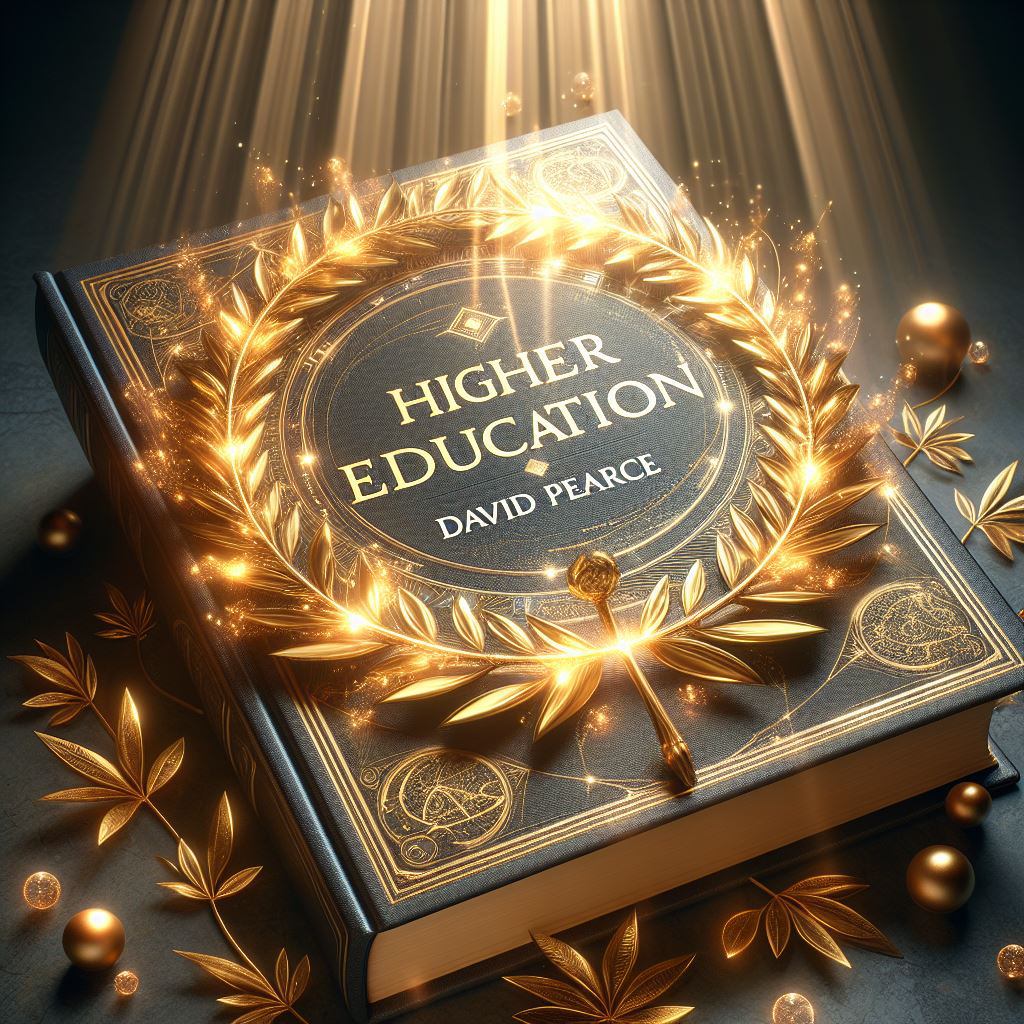 Higher Education by David Pearce