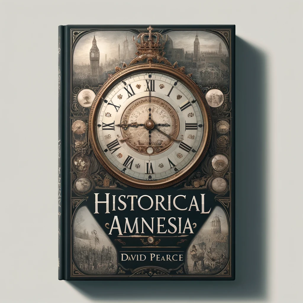 Historical Amnesia by David Pearce
