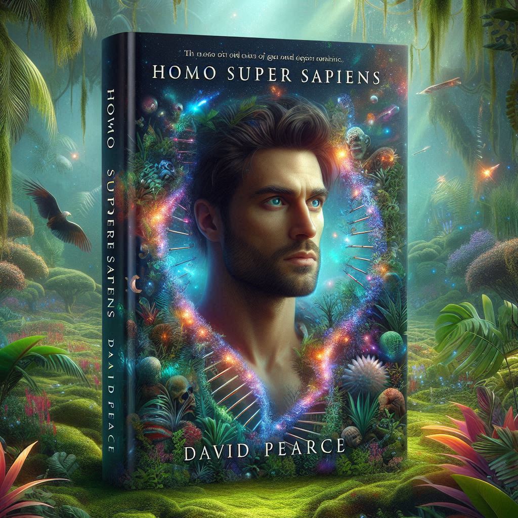 Homo Super Sapiens by David Pearce