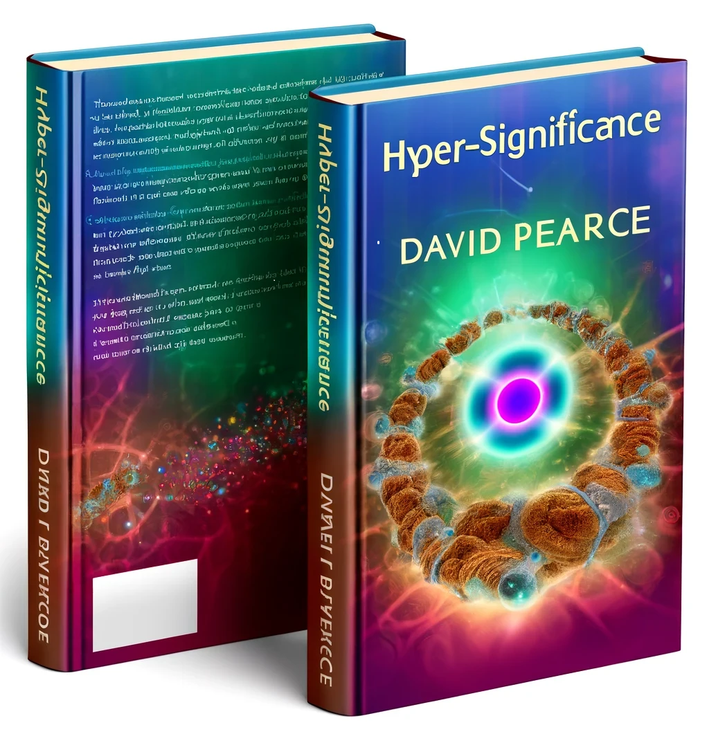 Hyper-Significance by David Peaecw