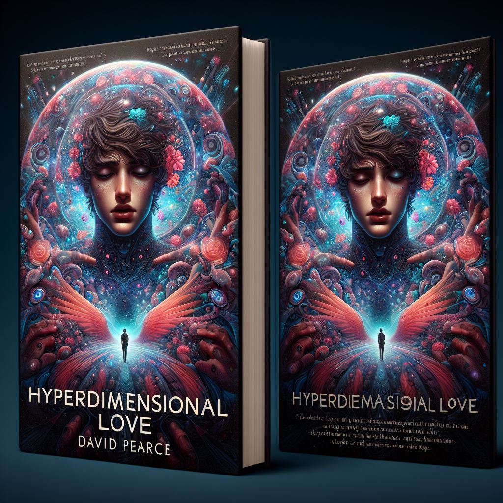 Hyperdimensional Love by David Pearce