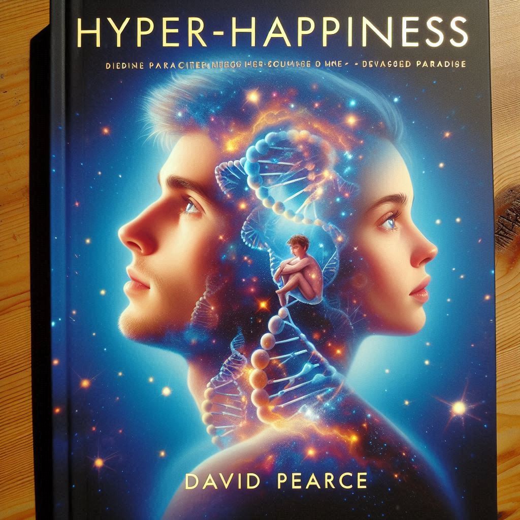 Hyper-Happiness by David Pearce