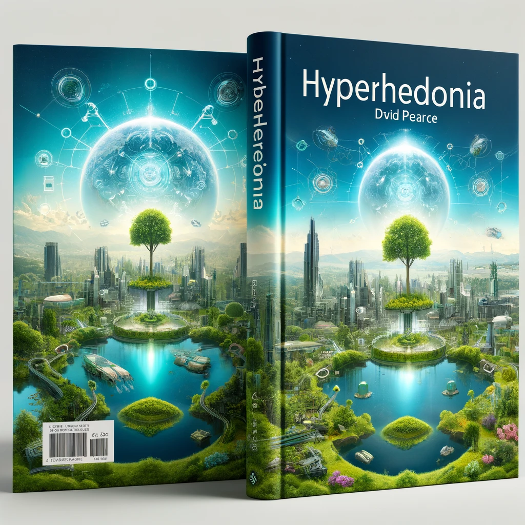 Hyperhedonia by David Pearce
