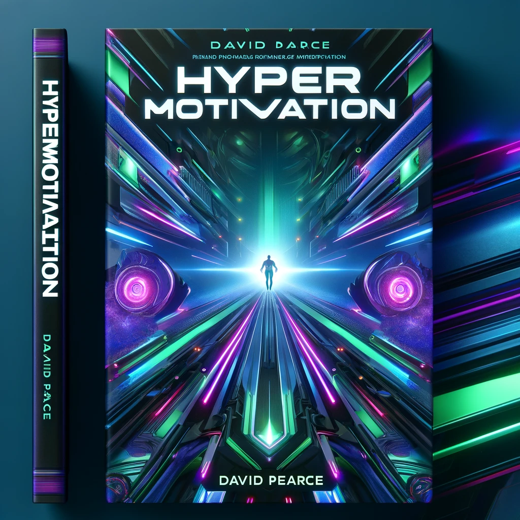 Hypermotivation by David Pearce