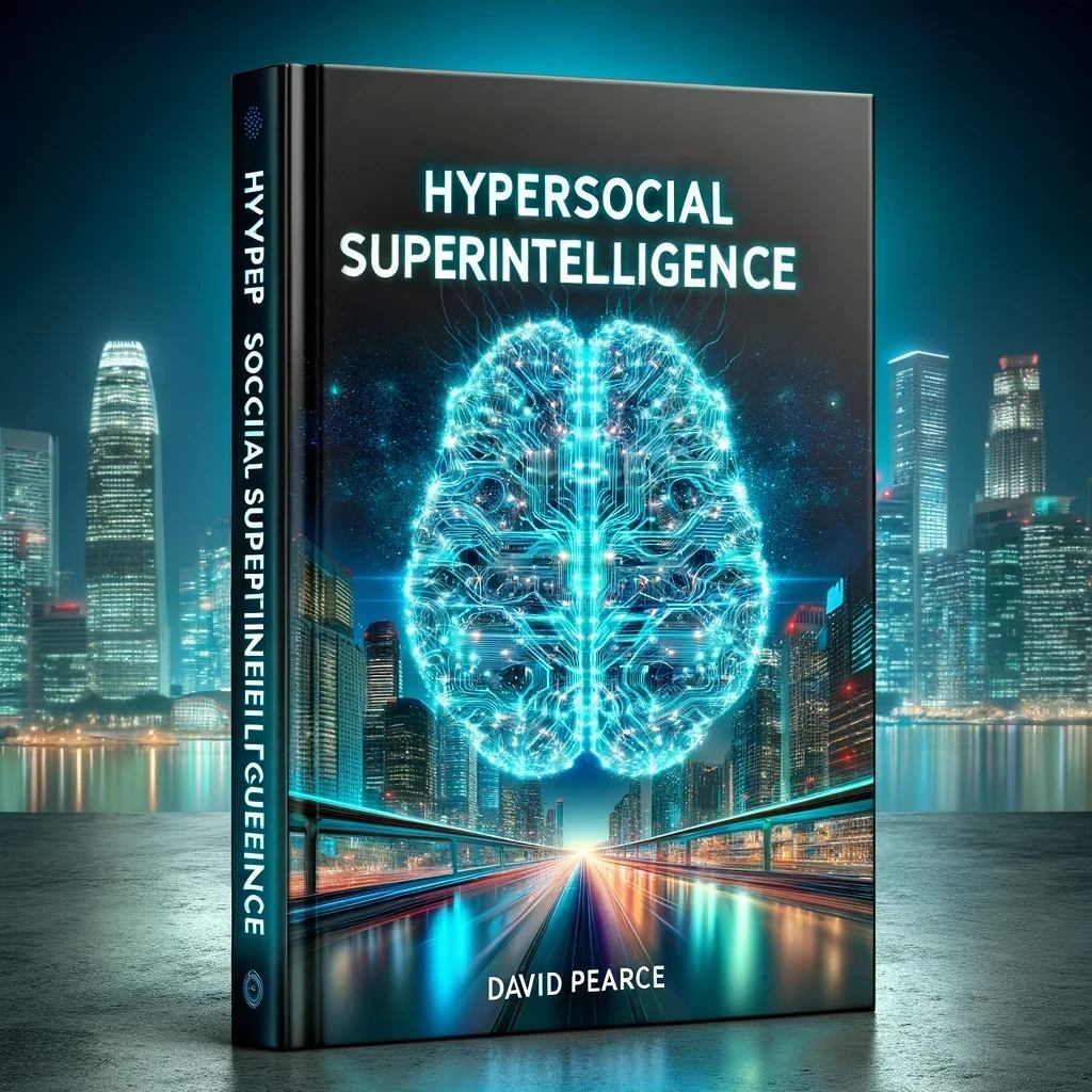 Hypersocial Superintelligence by David Pearce
