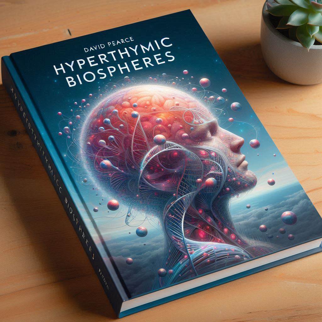 Hyperthymic Biospheres by David Pearce