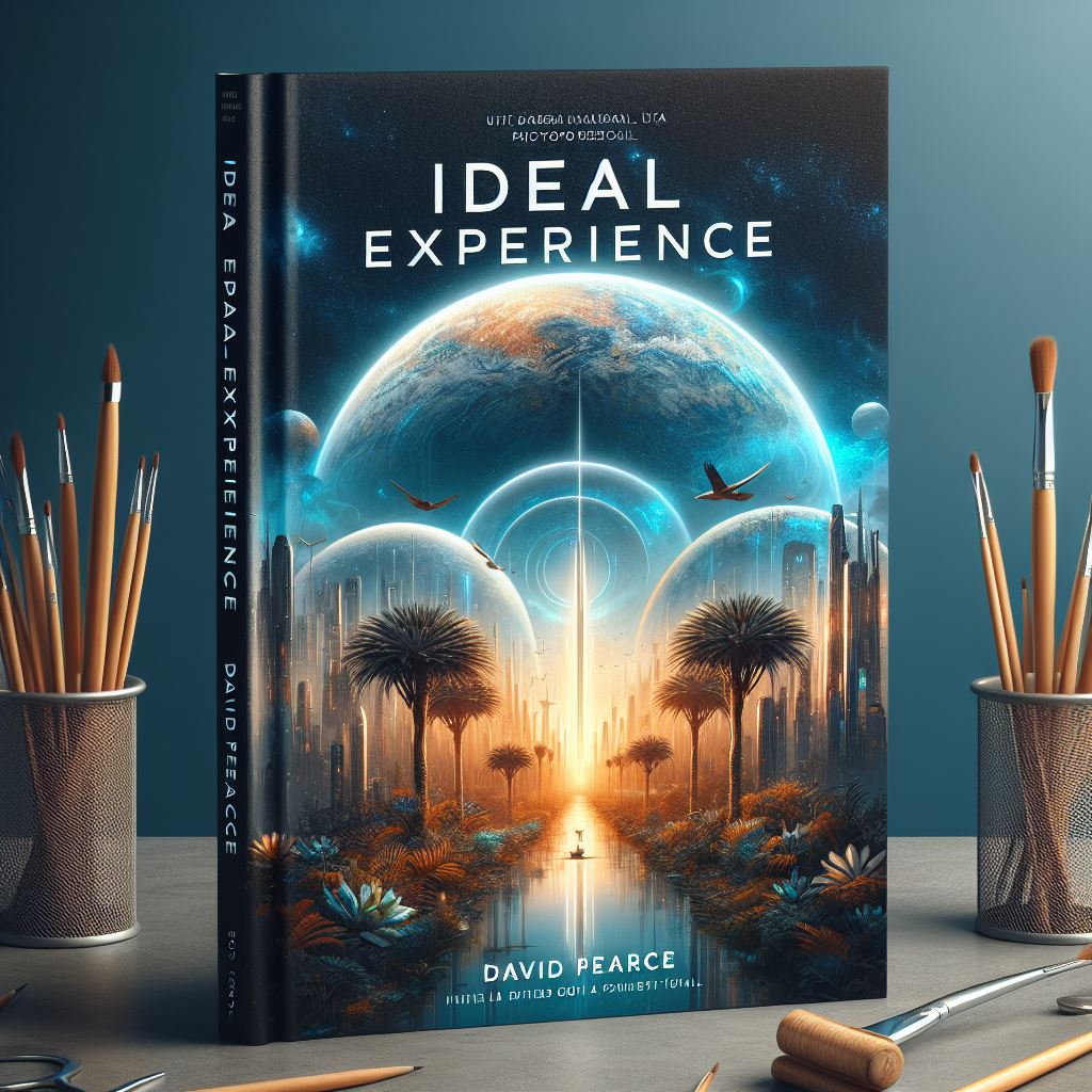 Ideal Experience by David Pearce