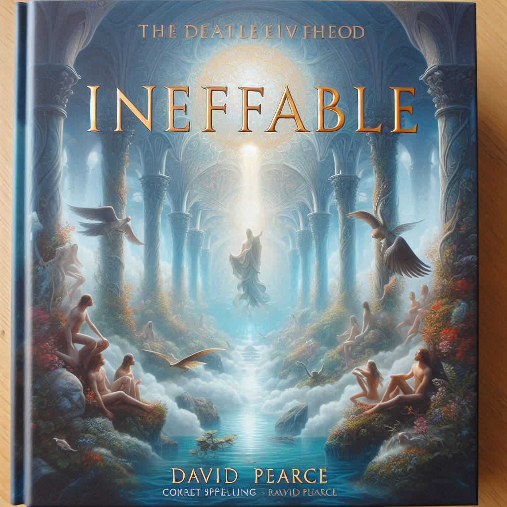 Ineffable  by David Pearce