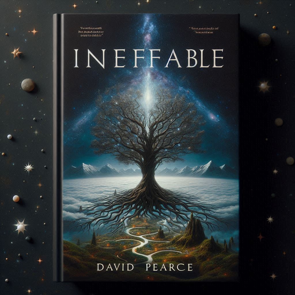 Ineffable  by David Pearce