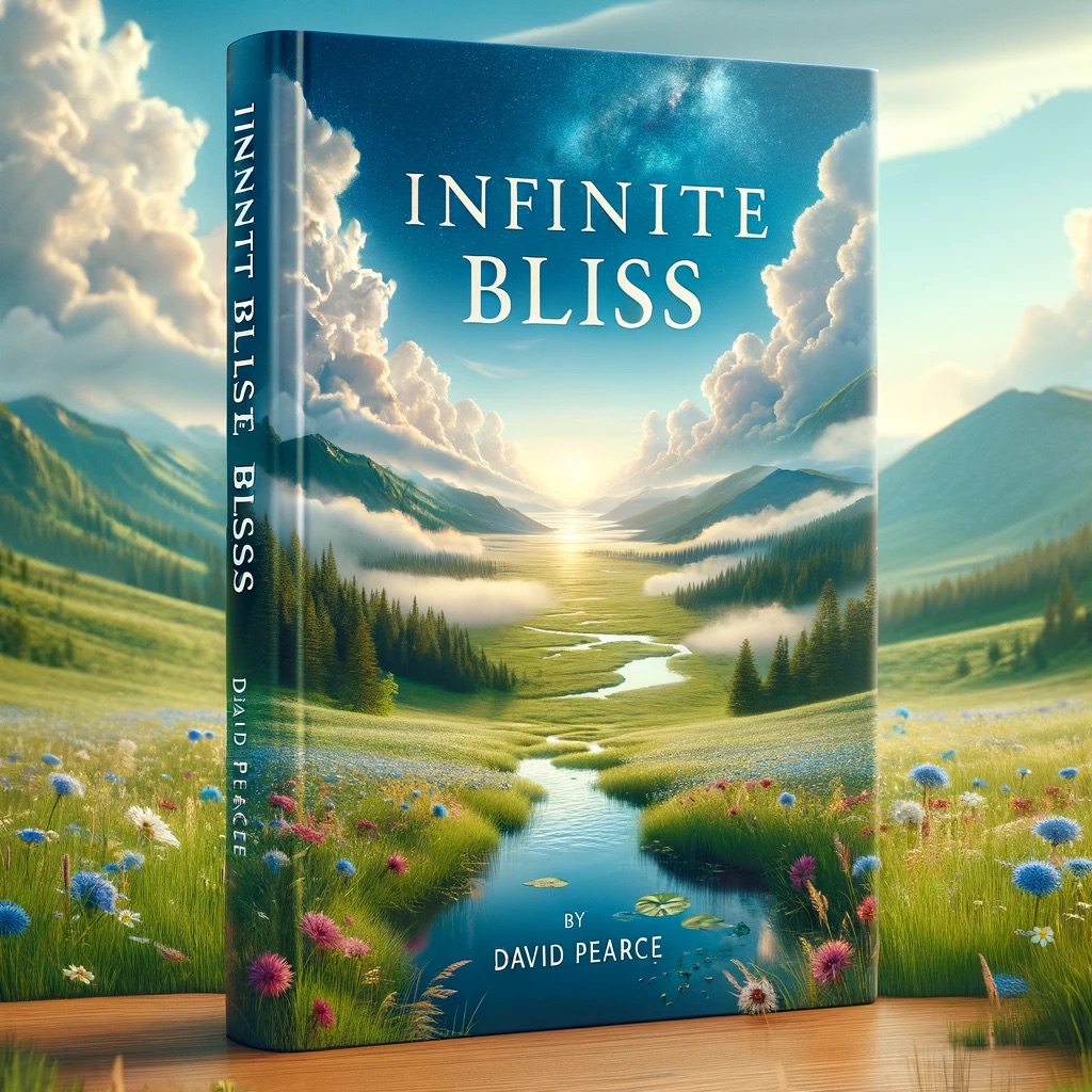 Infinite Bliss  by David Pearce