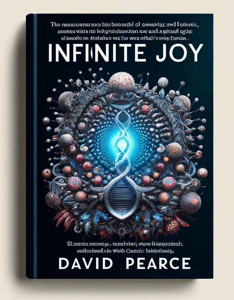 Infinite Joy by David Pearce