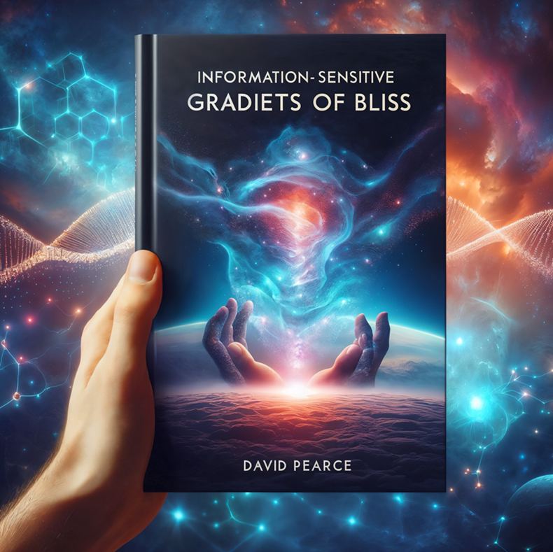 Information-Sensitive Gradients of Bliss by David Pearce