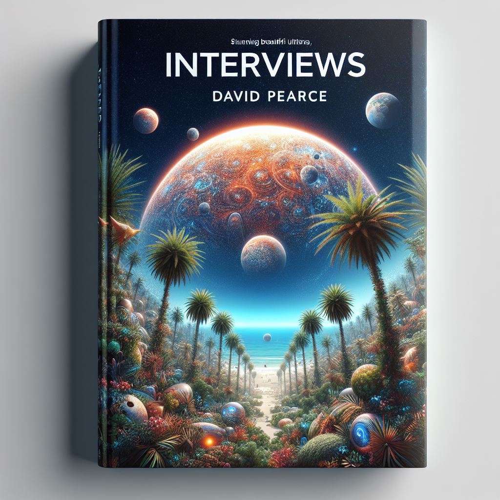 Interviews by David Pearce