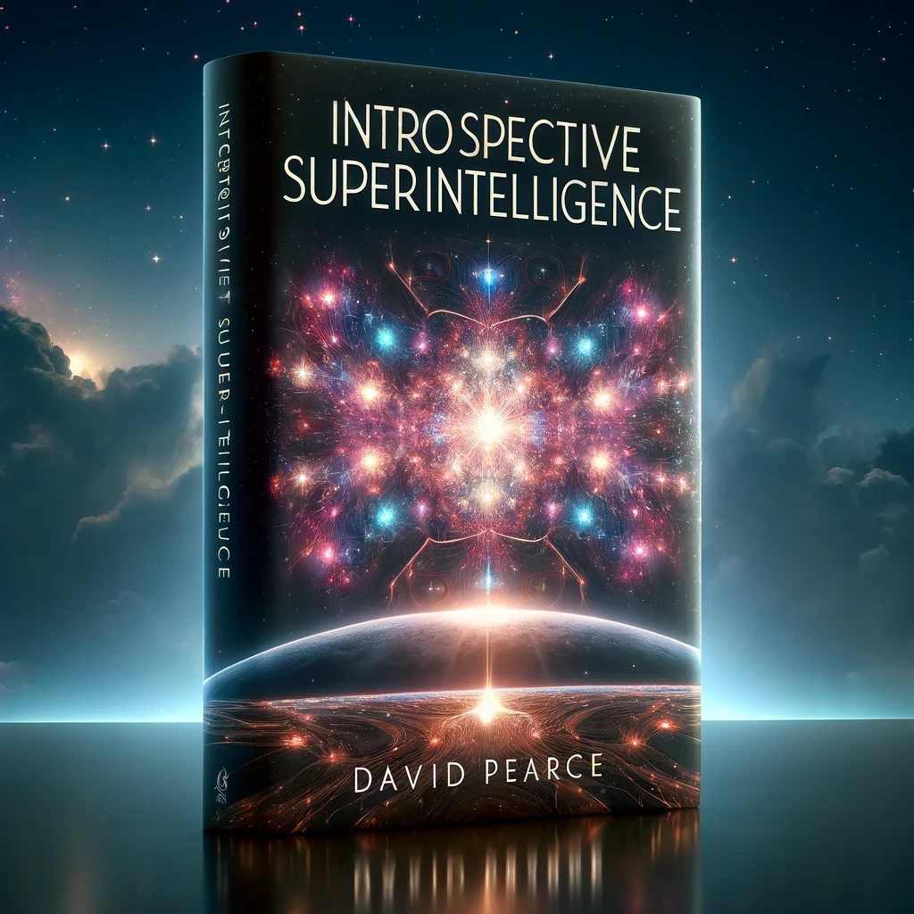 Introspective Superintelligence by David Pearce
