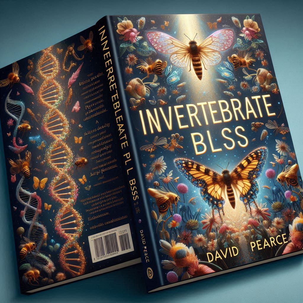 Invertetebrate Bliss by David Pearce