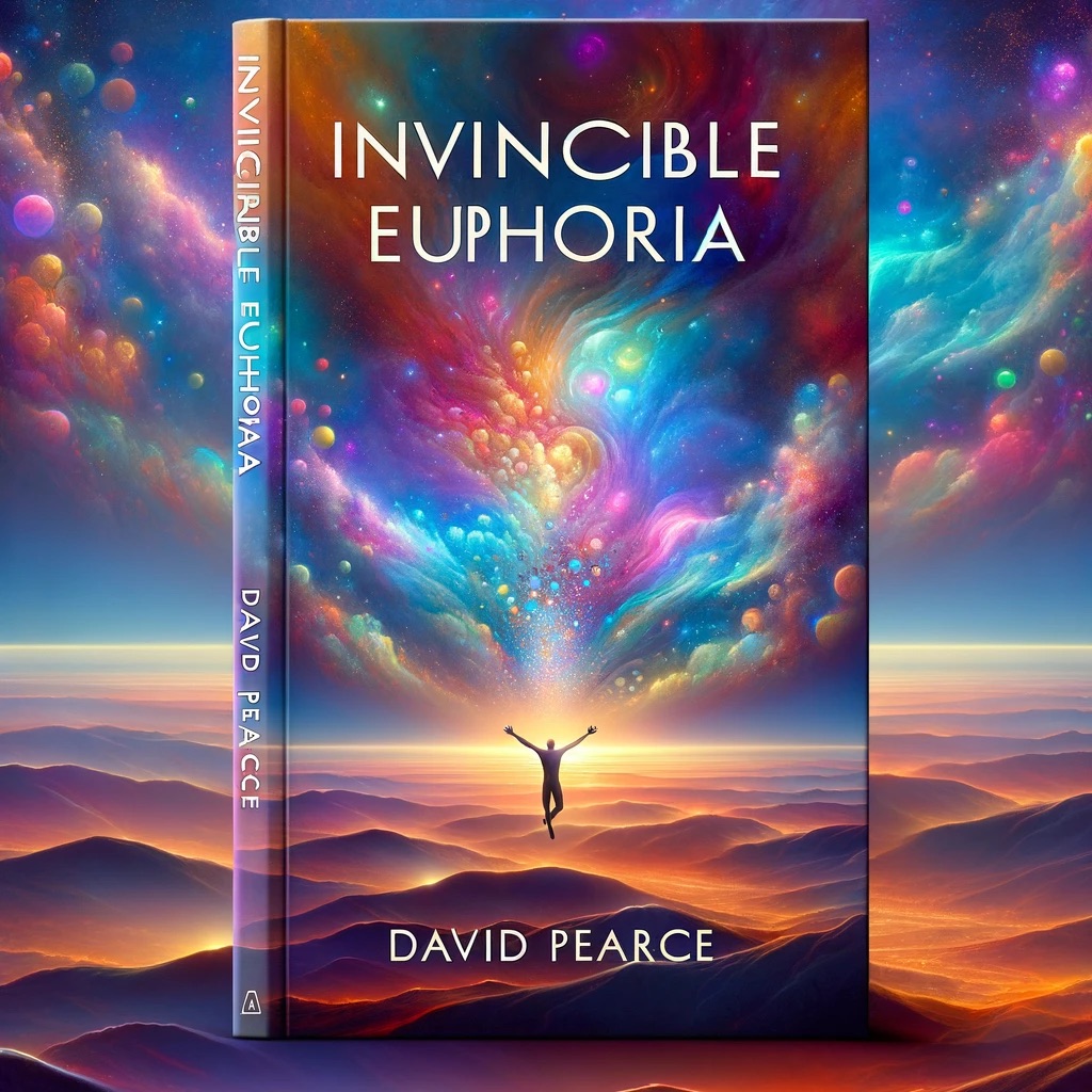 Invincible Euphoria by David Pearce