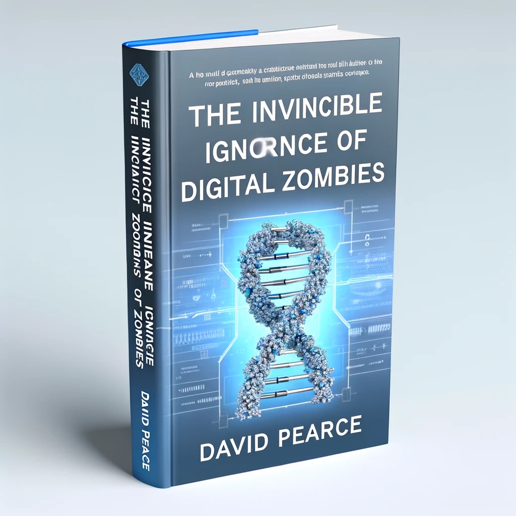 The invincible Ignorance of Digital Zombies by David Pearce