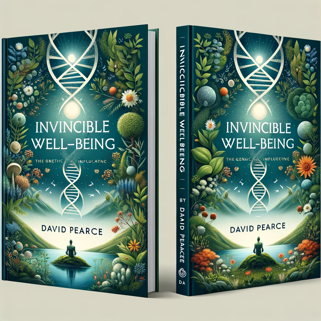 Invincible Well-Being