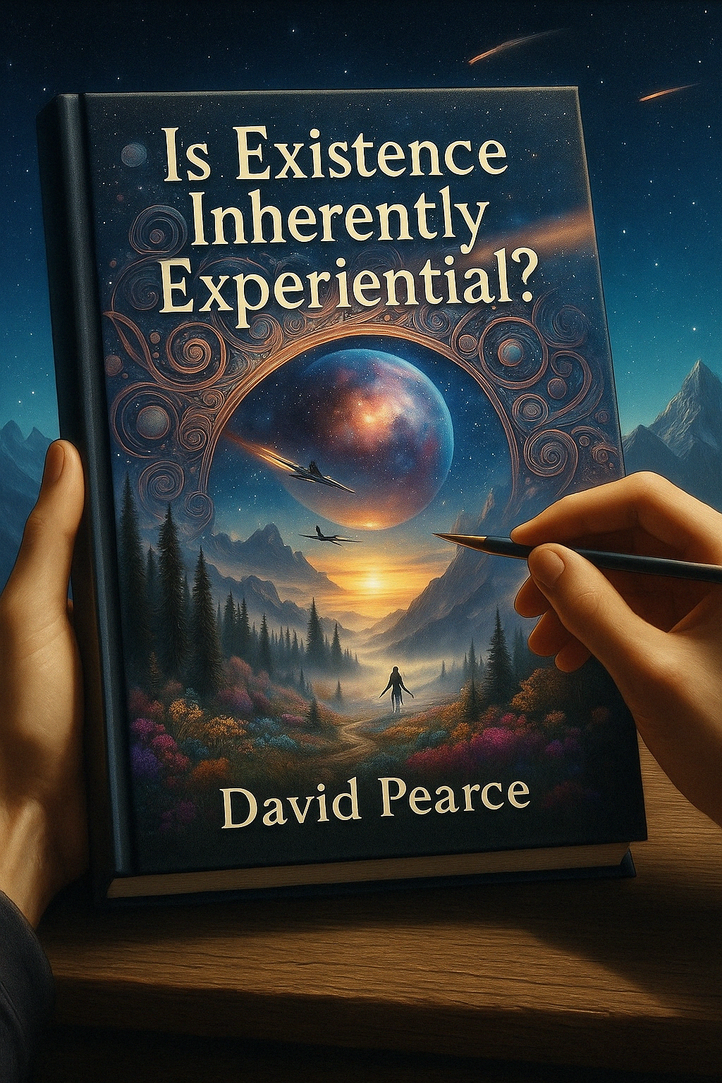 Is Existence Inherently Experiential?