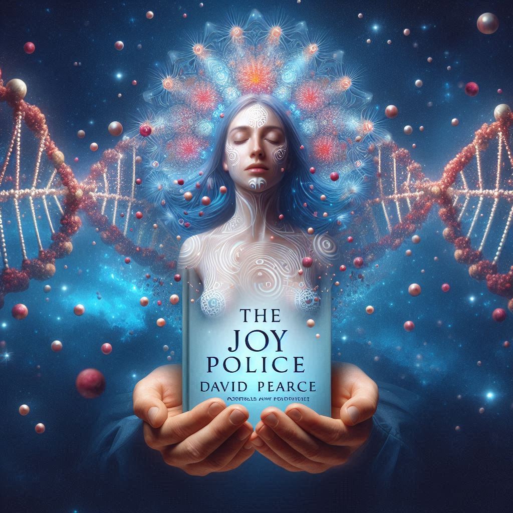 The Joy Police by David Pearce