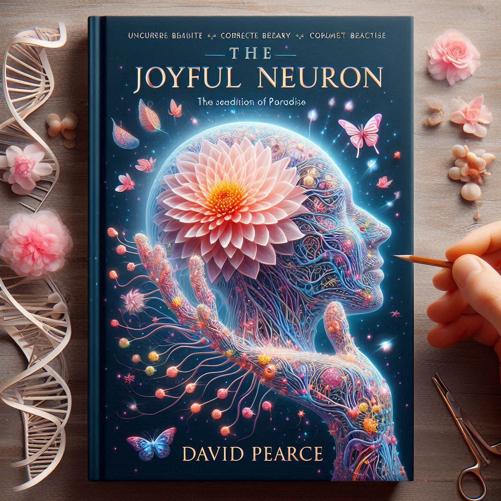 The Joyful Neuron by David Pearce