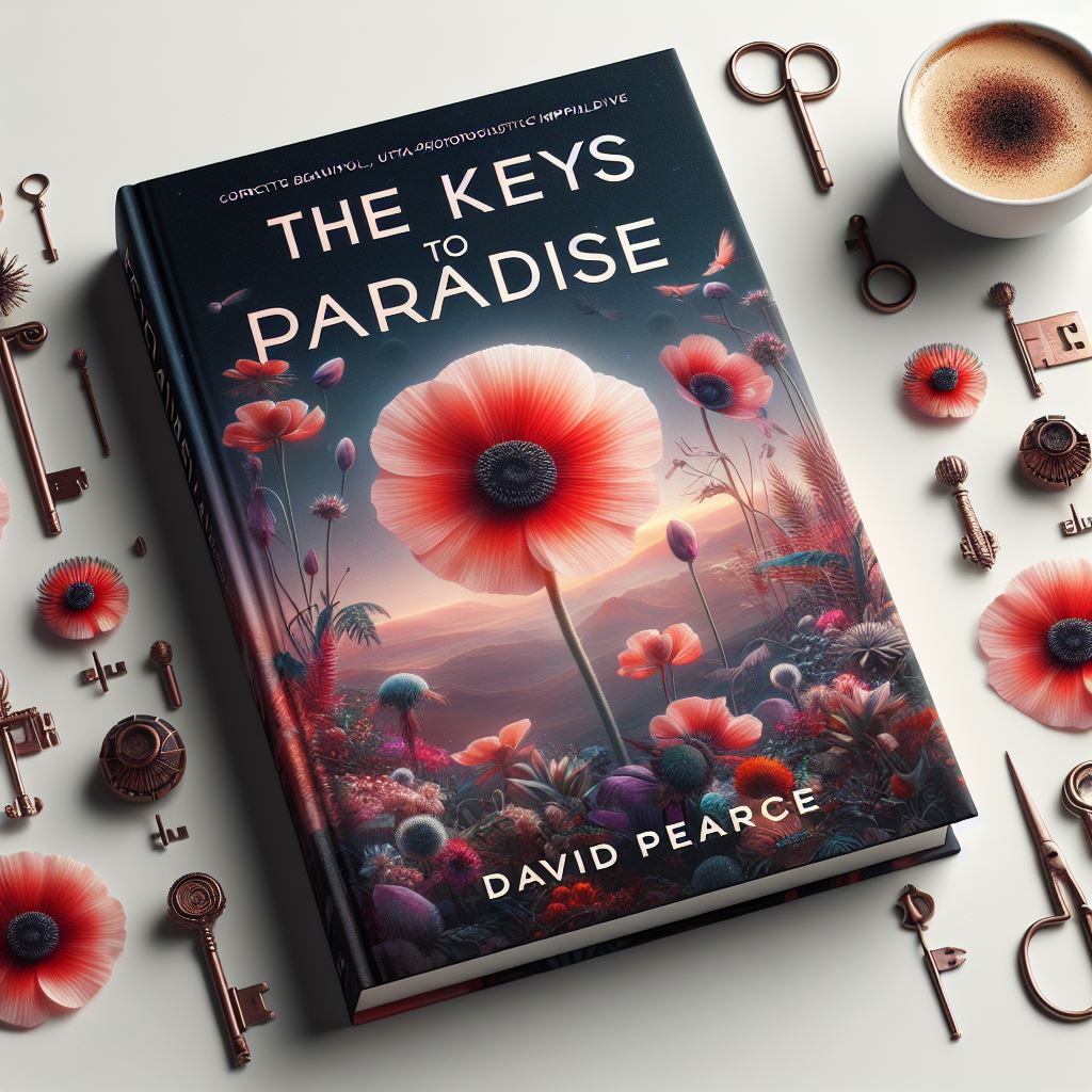 The Keys to Paradise by David Pearce