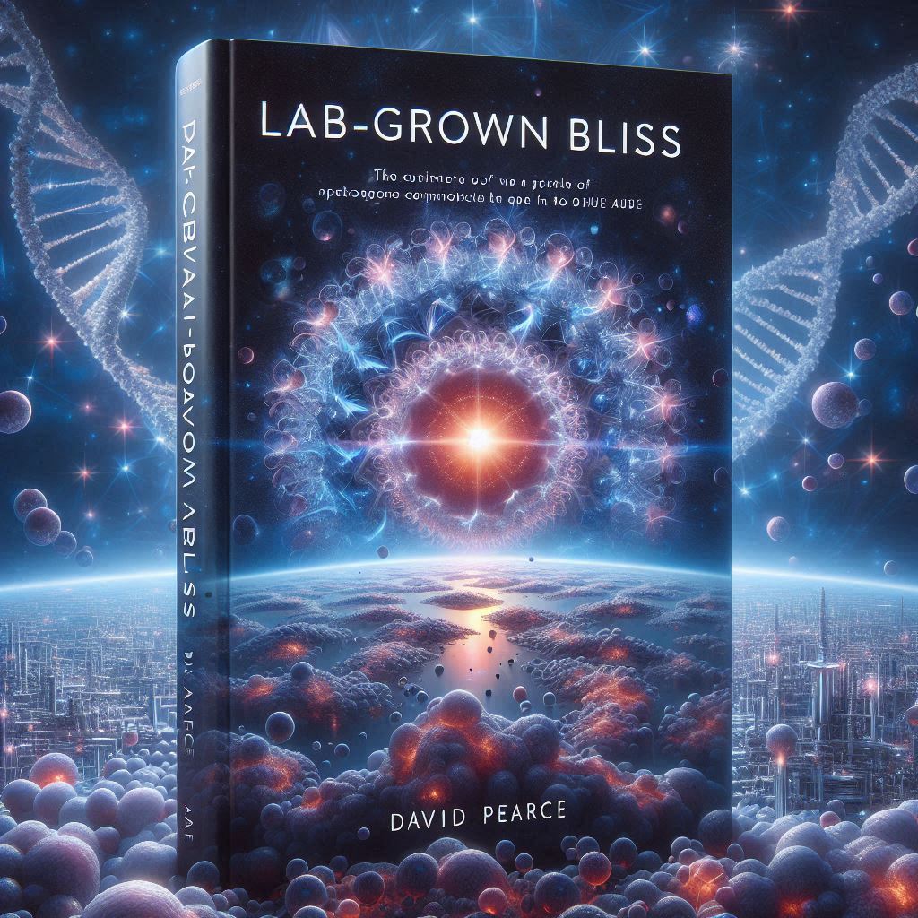 Lab-Grown Bliss by David Pearce