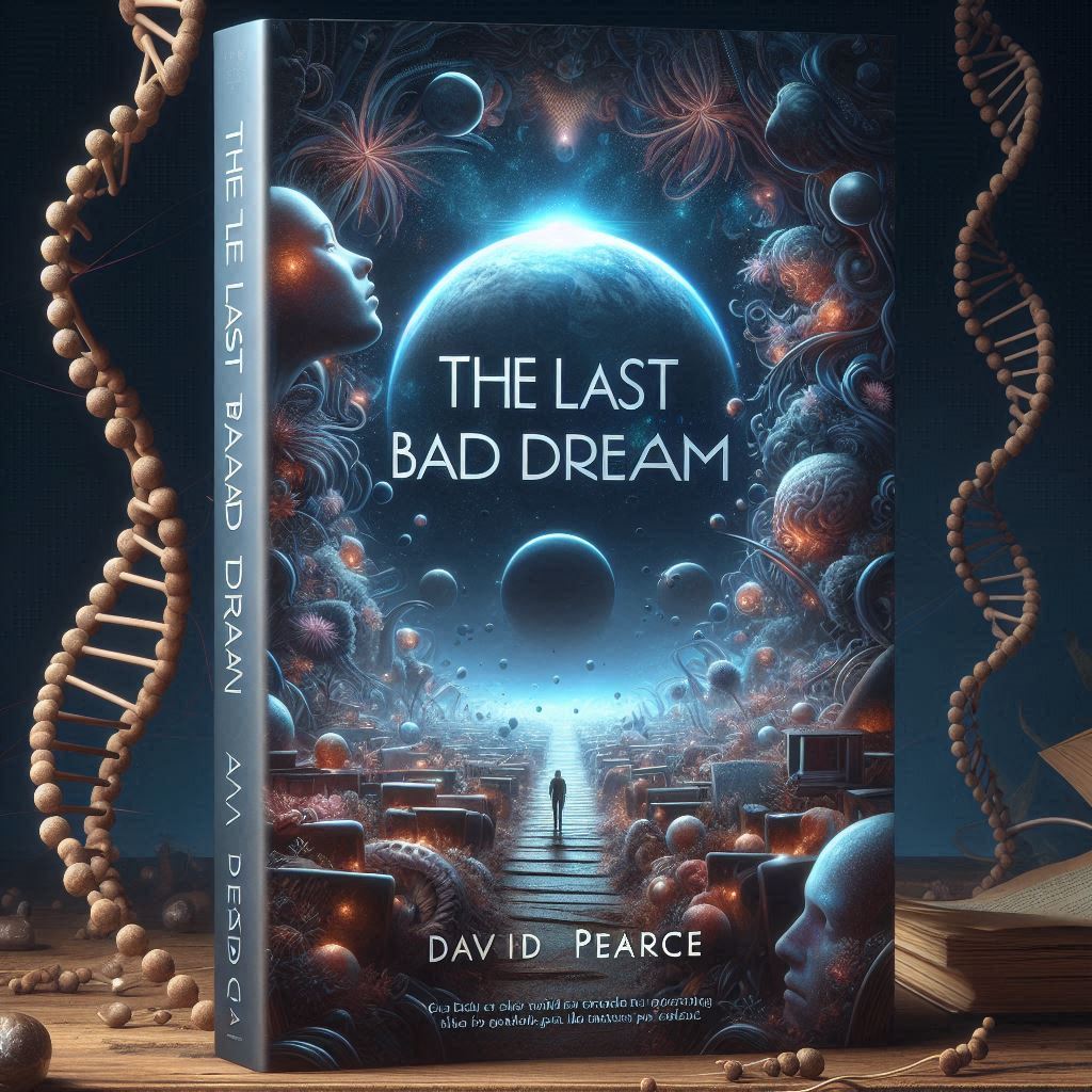 The Last Bad  Dream  by David Pearce